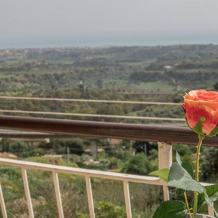 Sikelia Panzió Agrigento Kültér fotó